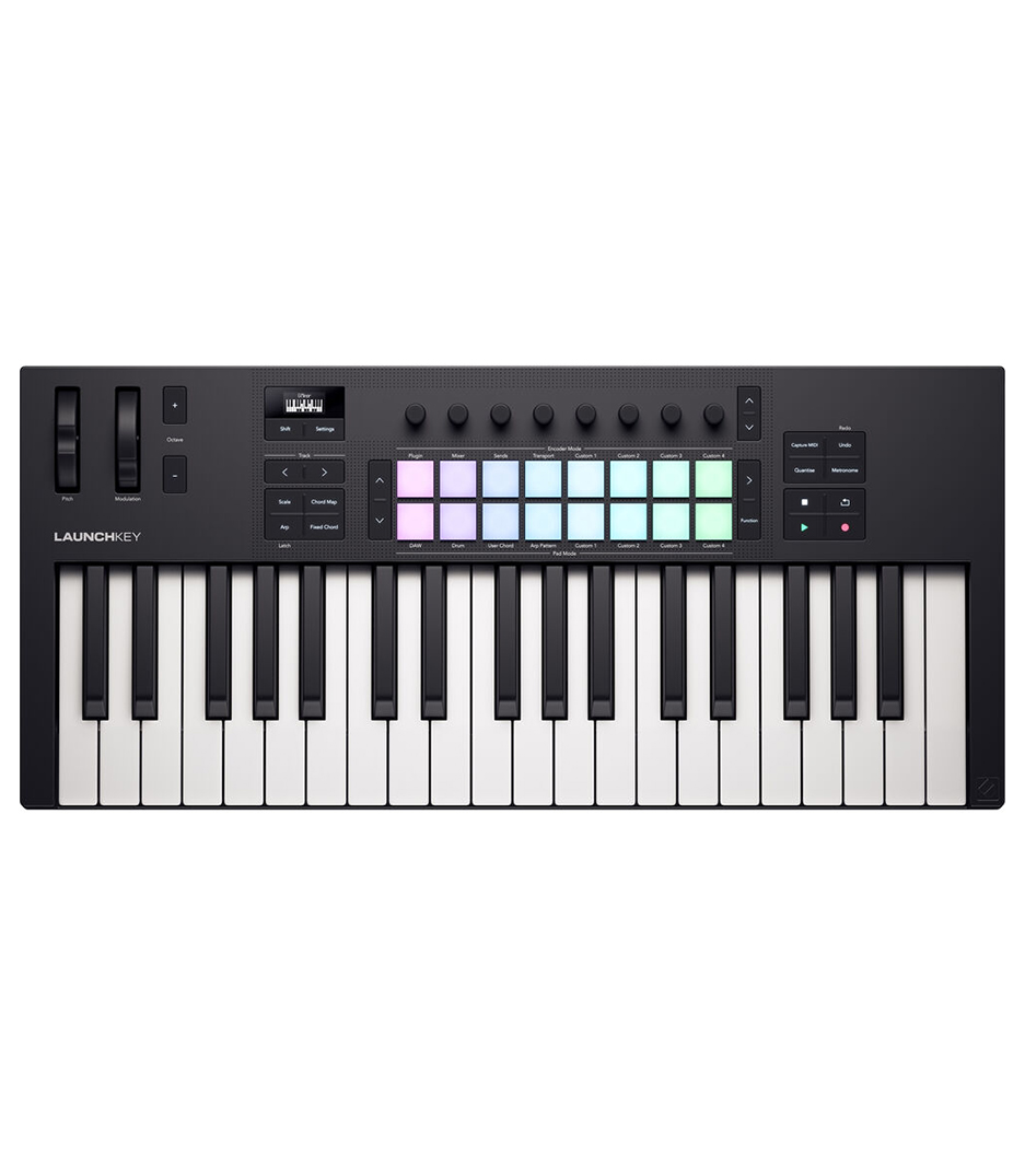 buy Launchkey 37 Mk4